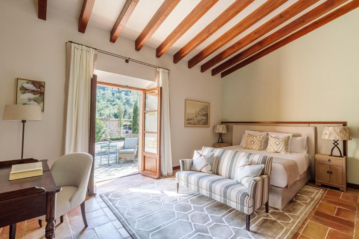 Son Bunyola Resort and Villas