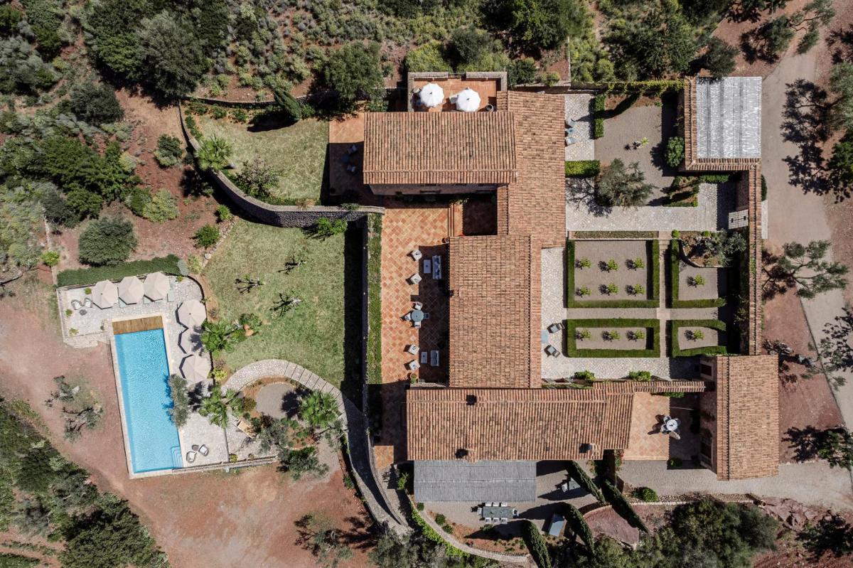 Son Bunyola Resort and Villas