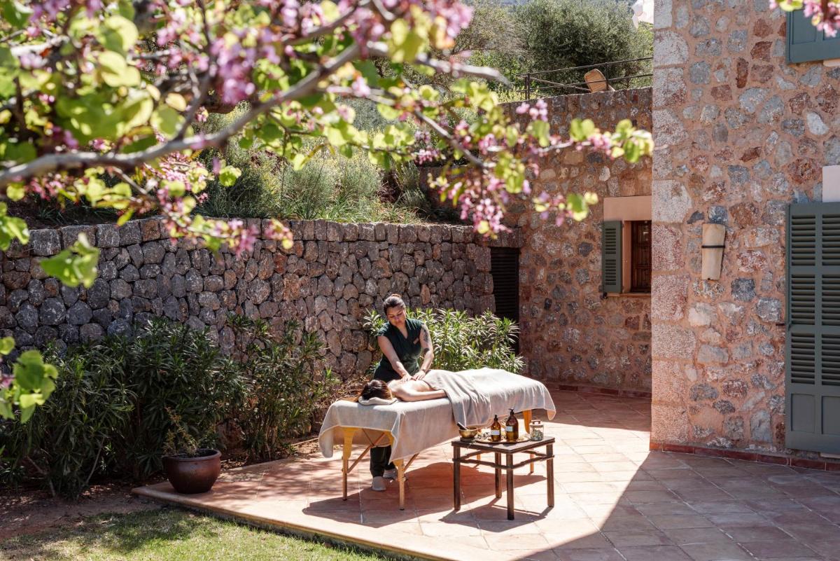 Son Bunyola Resort and Villas
