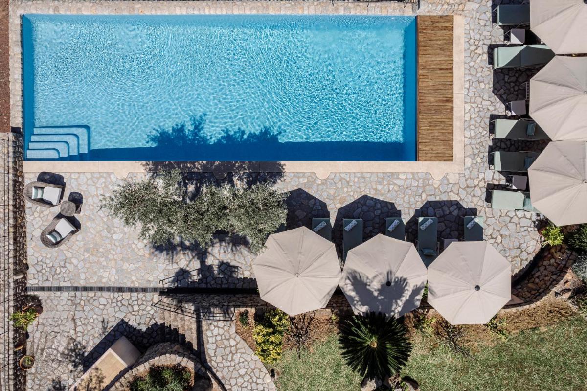 Son Bunyola Resort and Villas