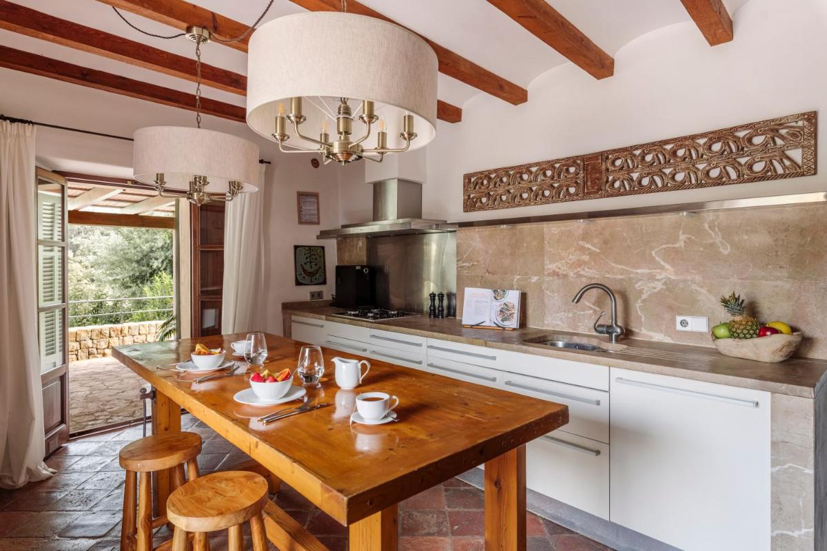 Son Bunyola Resort and Villas