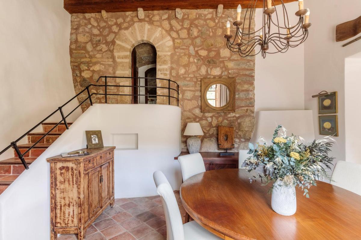 Son Bunyola Resort and Villas