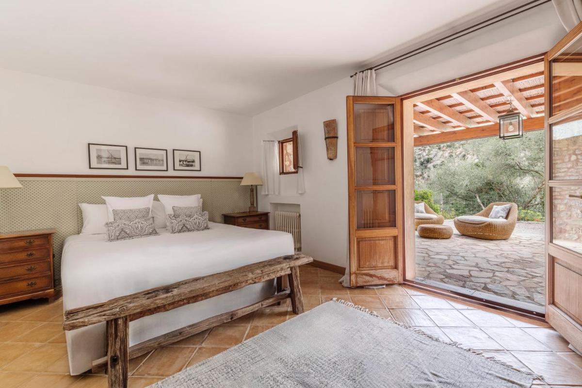 Son Bunyola Resort and Villas