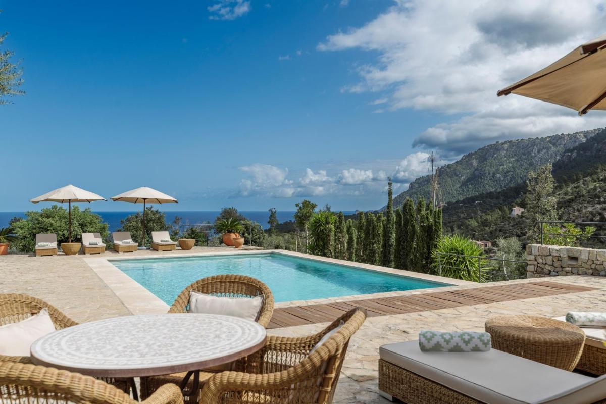 Son Bunyola Resort and Villas