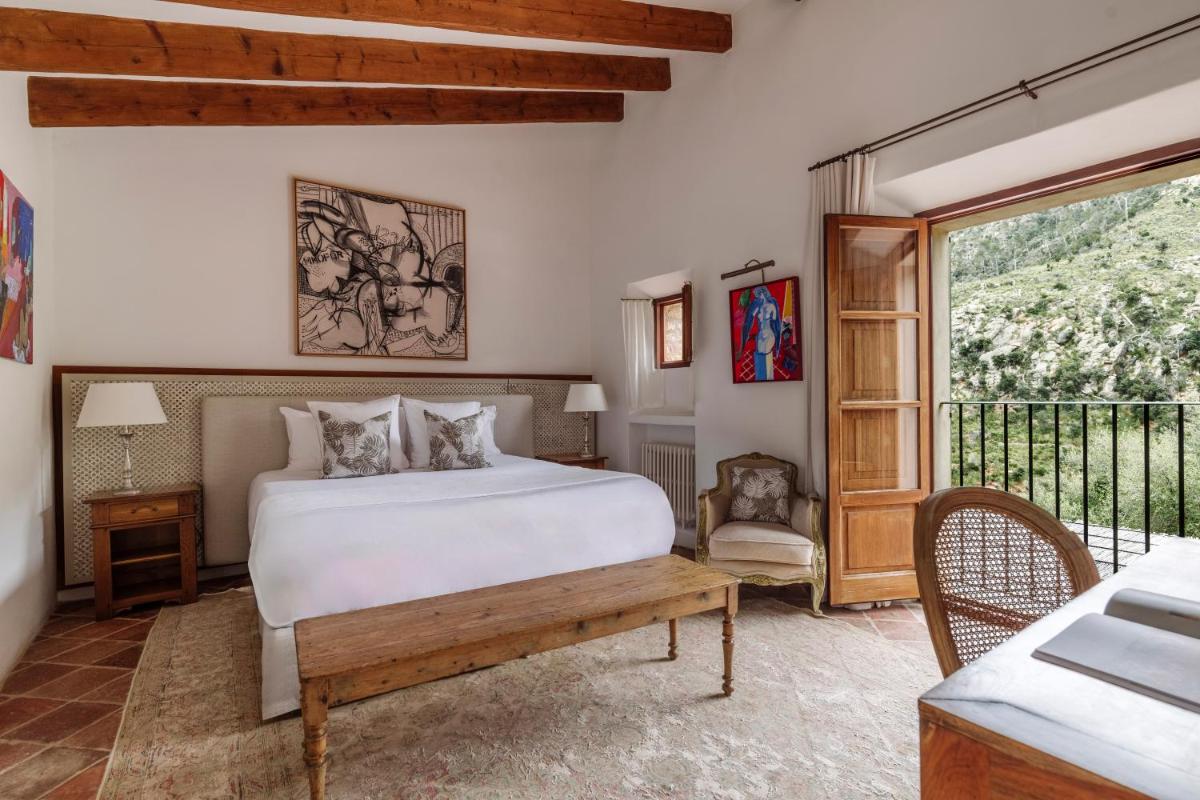 Son Bunyola Resort and Villas