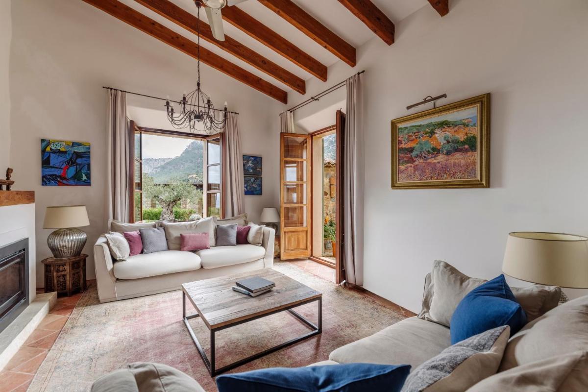 Son Bunyola Resort and Villas