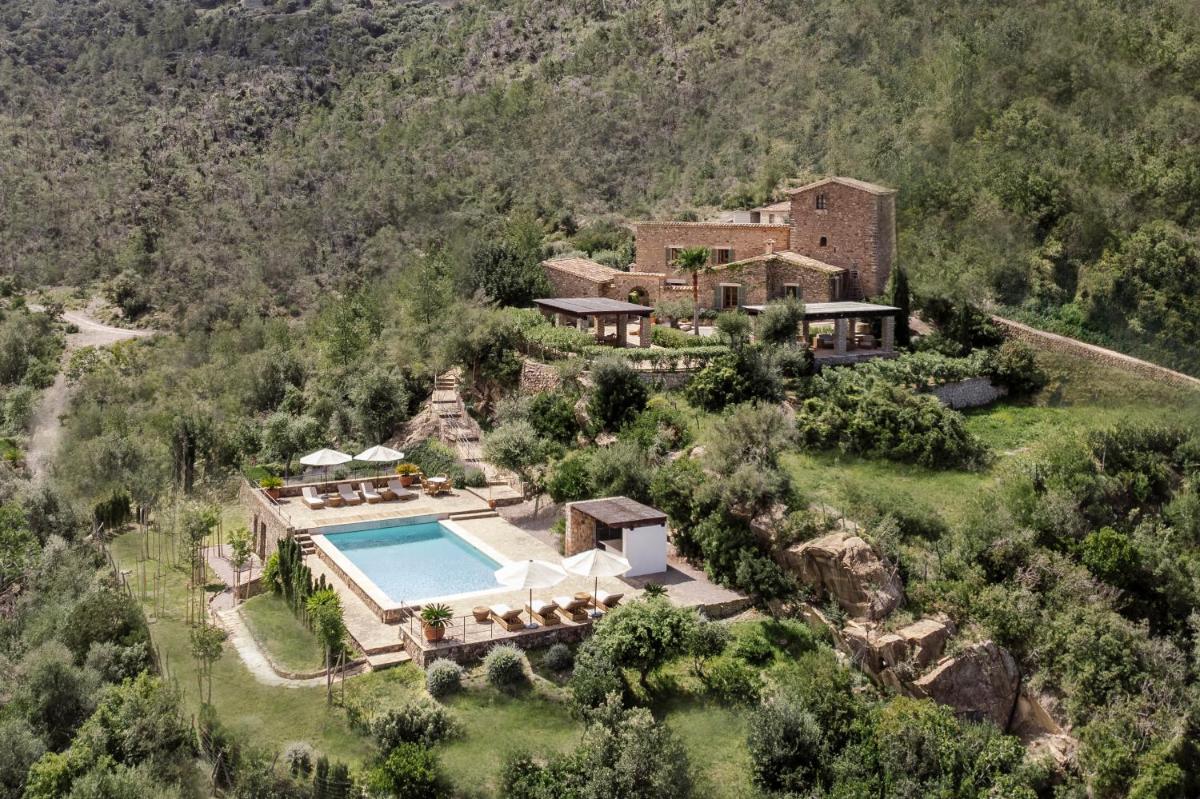 Son Bunyola Resort and Villas