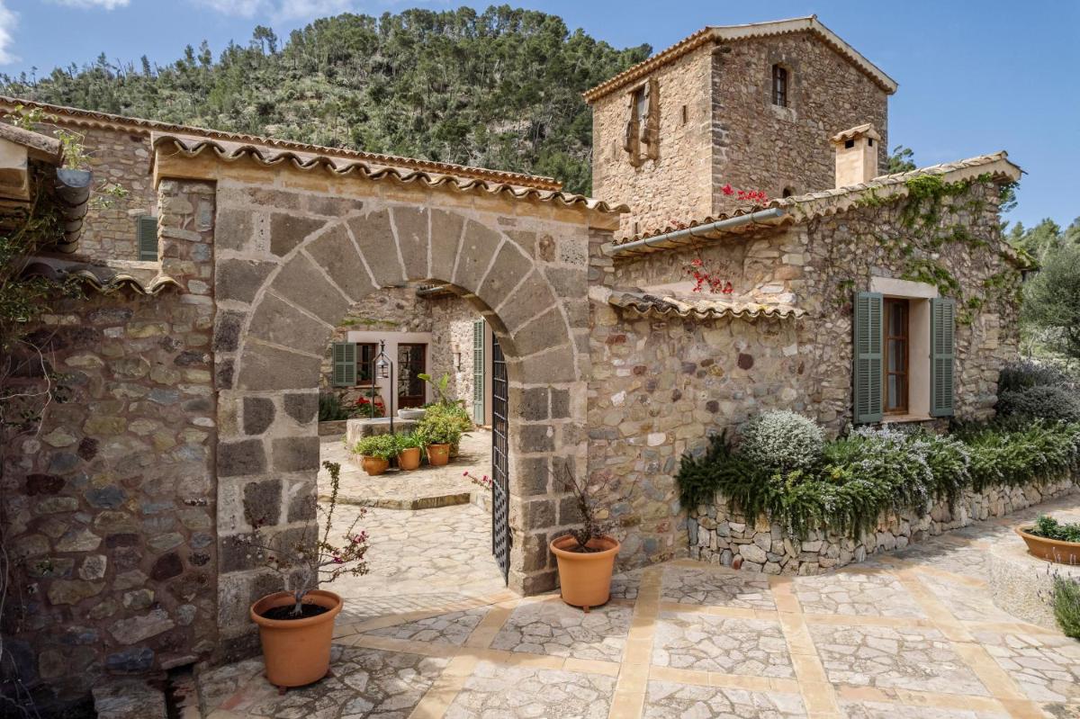 Son Bunyola Resort and Villas