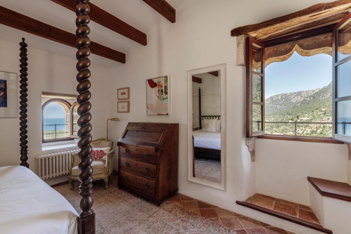 Son Bunyola Resort and Villas