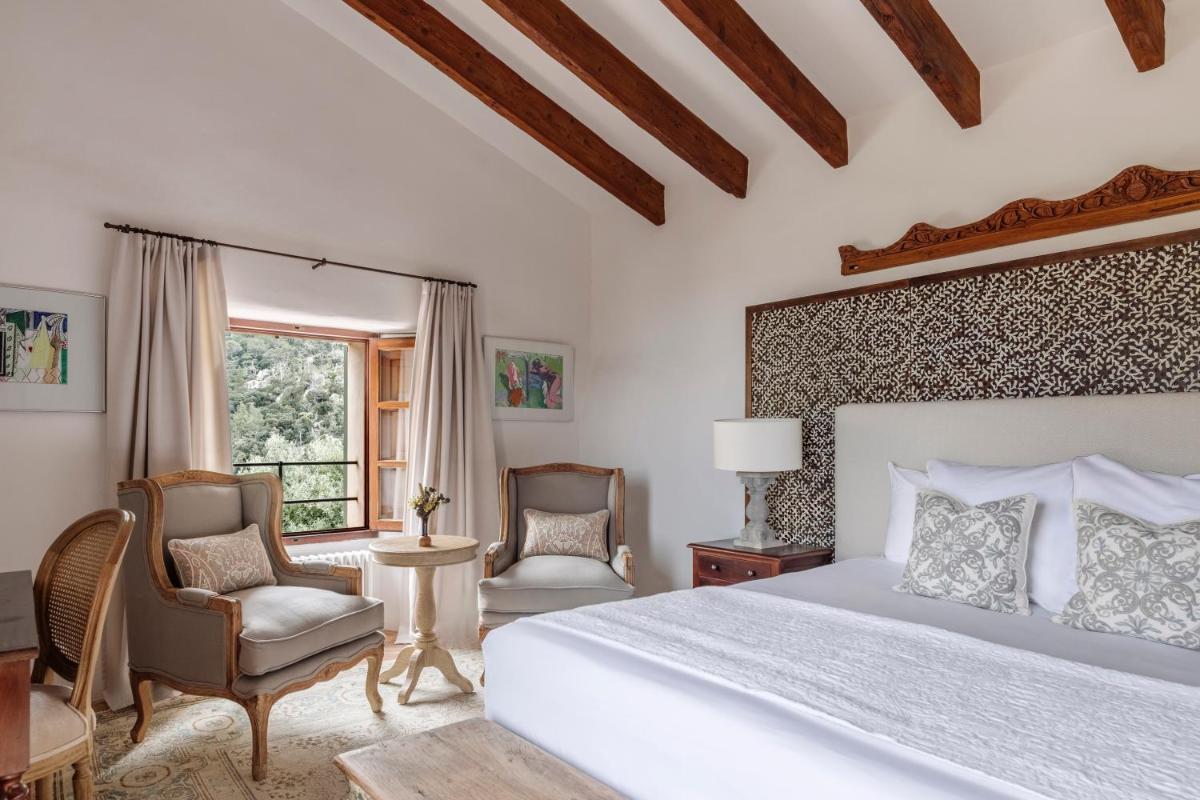 Son Bunyola Resort and Villas