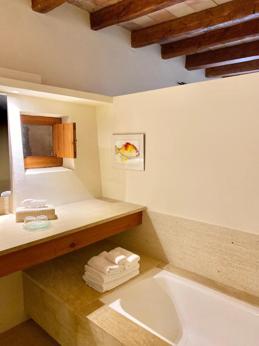 Son Gener Hotel Spa
