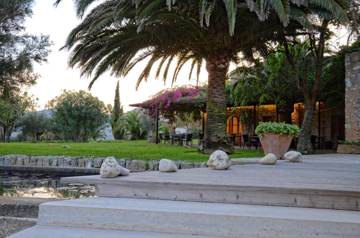 Son Gener Hotel Spa