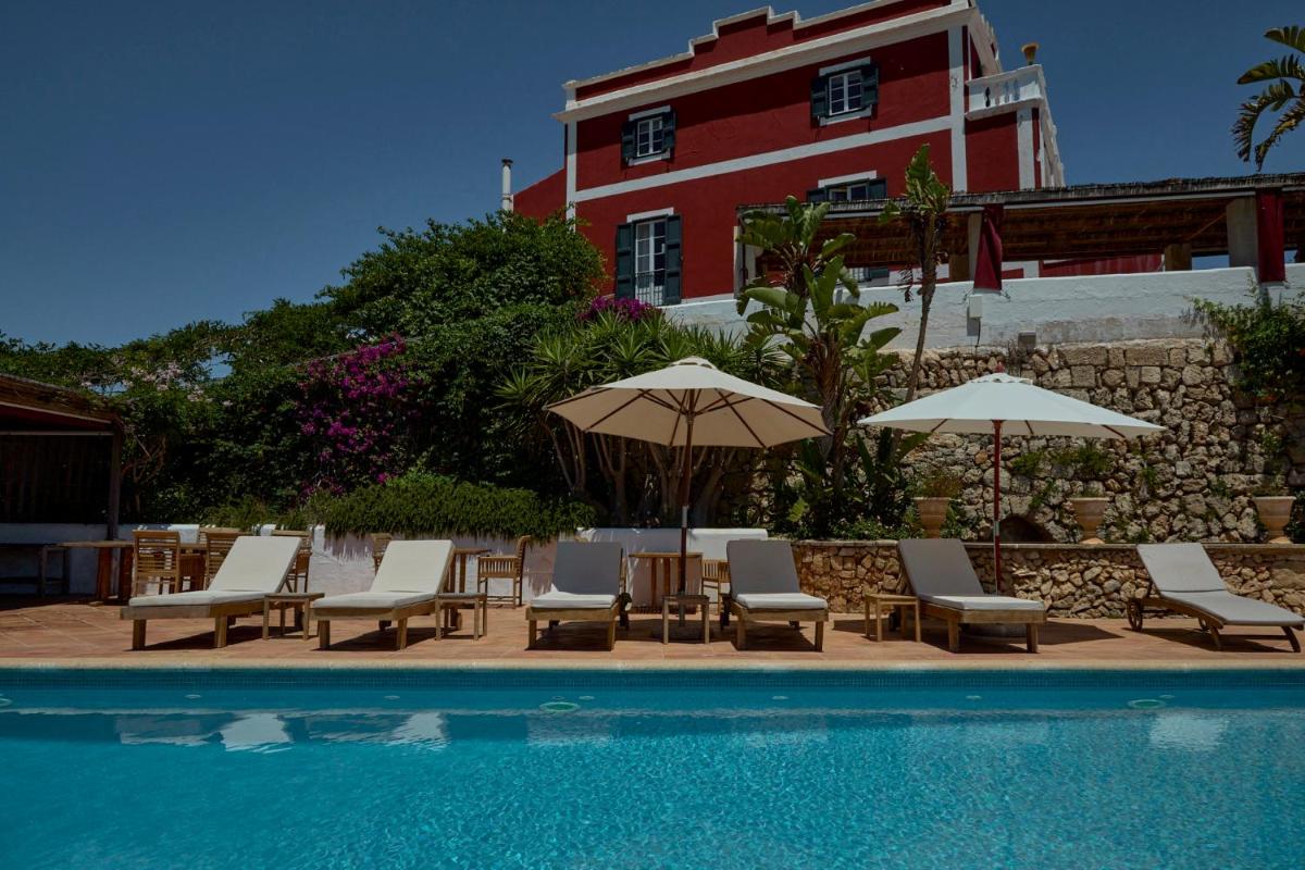 Son Granot Hotel Rural