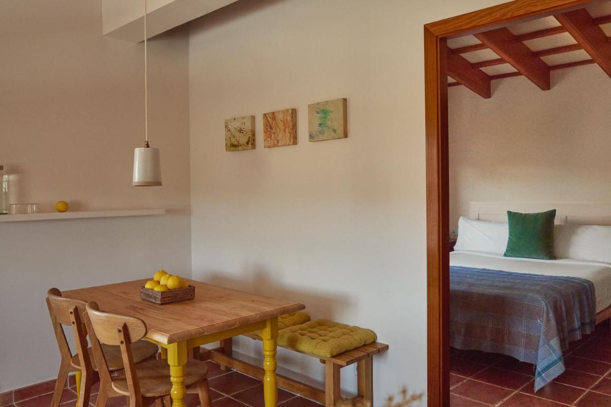 Son Granot Hotel Rural