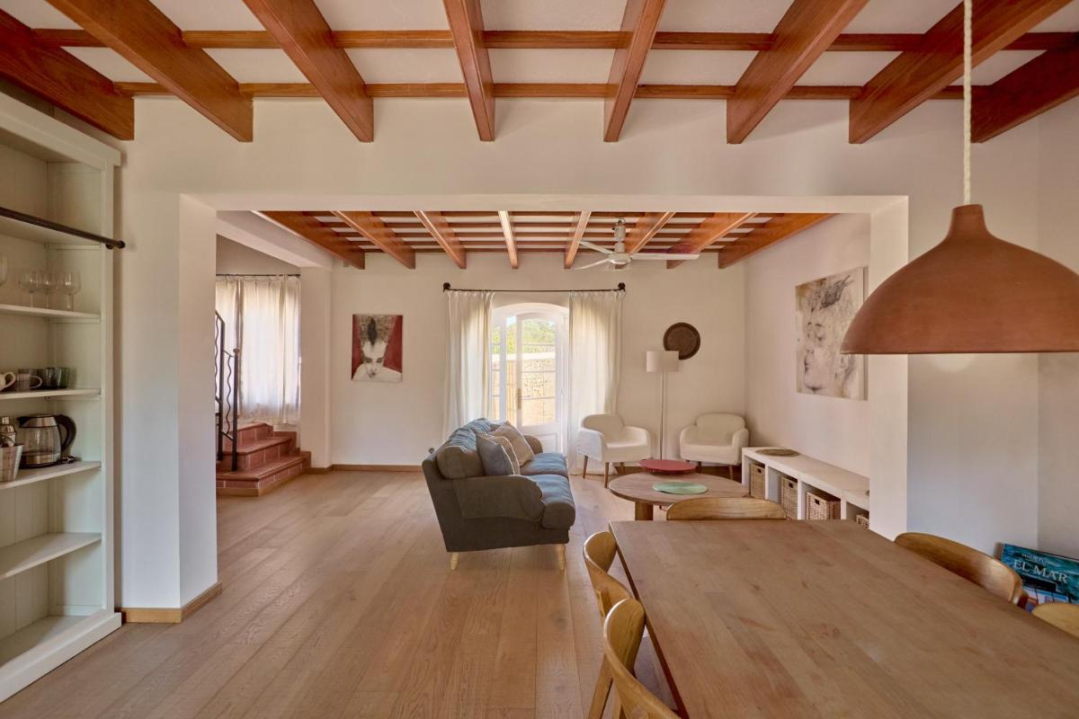 Son Granot Hotel Rural