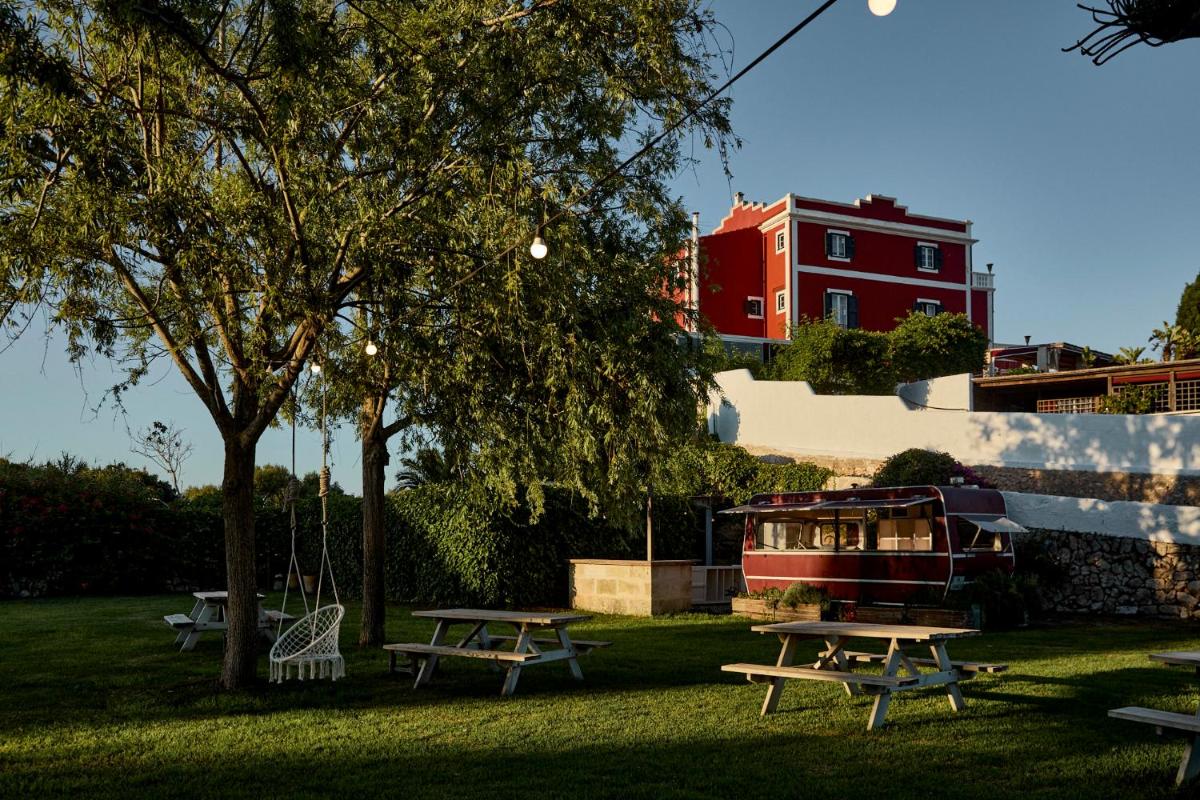 Son Granot Hotel Rural