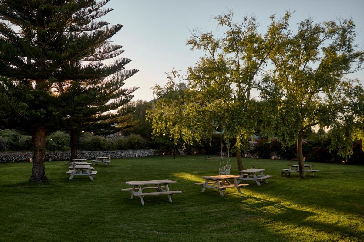 Son Granot Hotel Rural