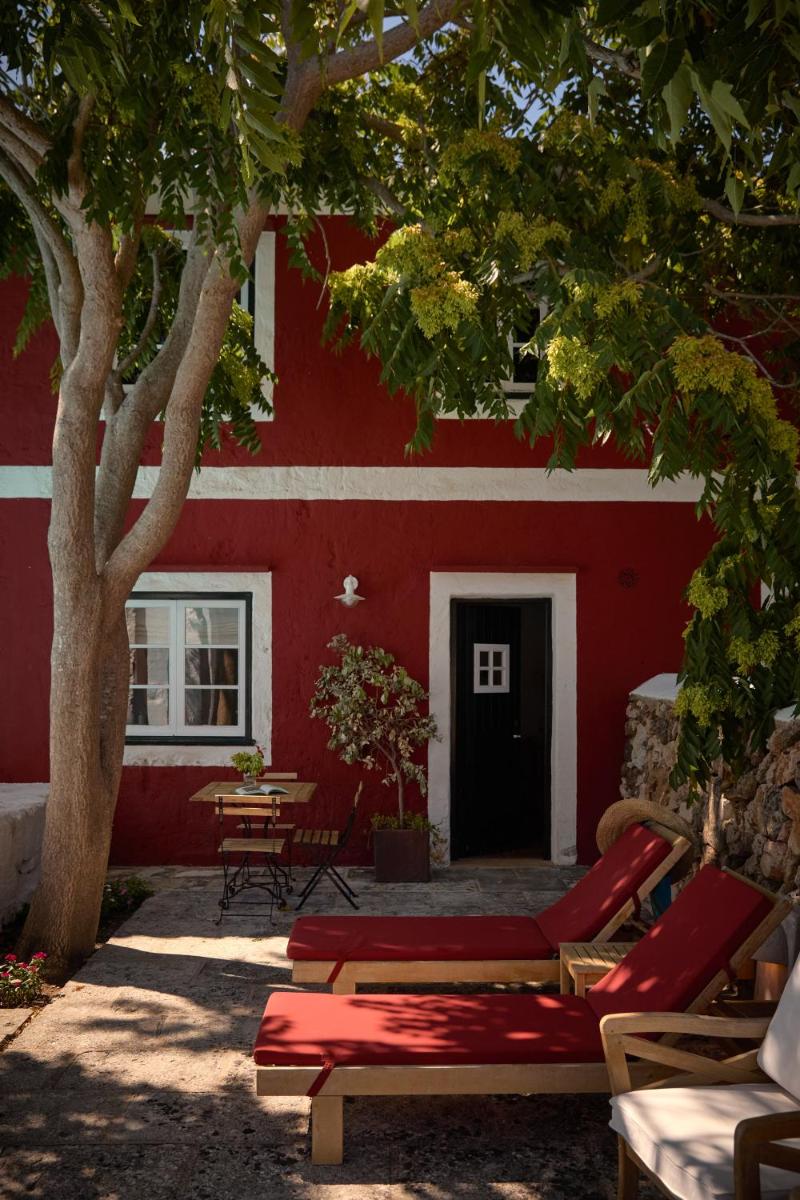 Son Granot Hotel Rural