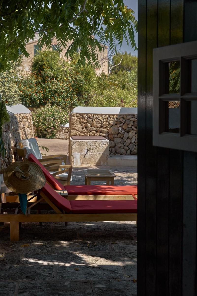 Son Granot Hotel Rural