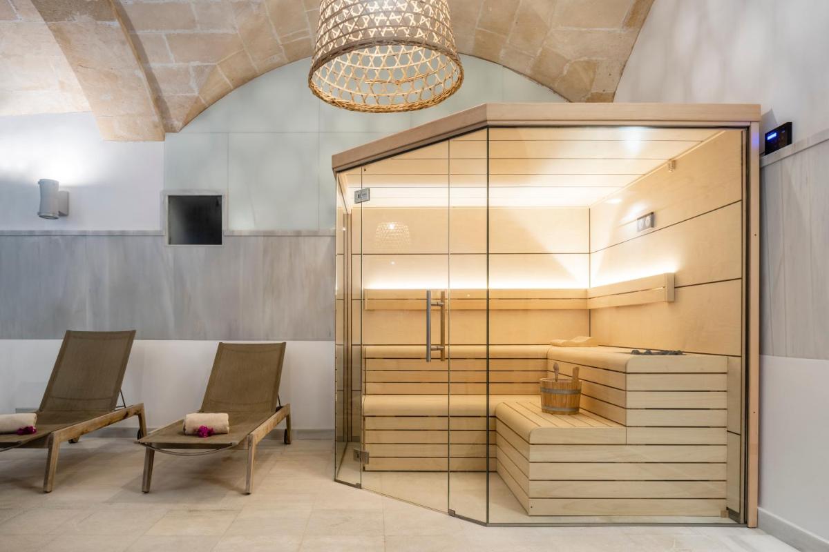 Son Julia Country House & Spa