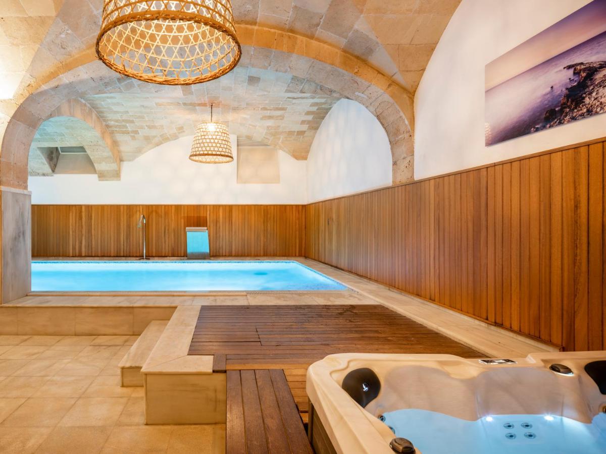 Son Julia Country House & Spa