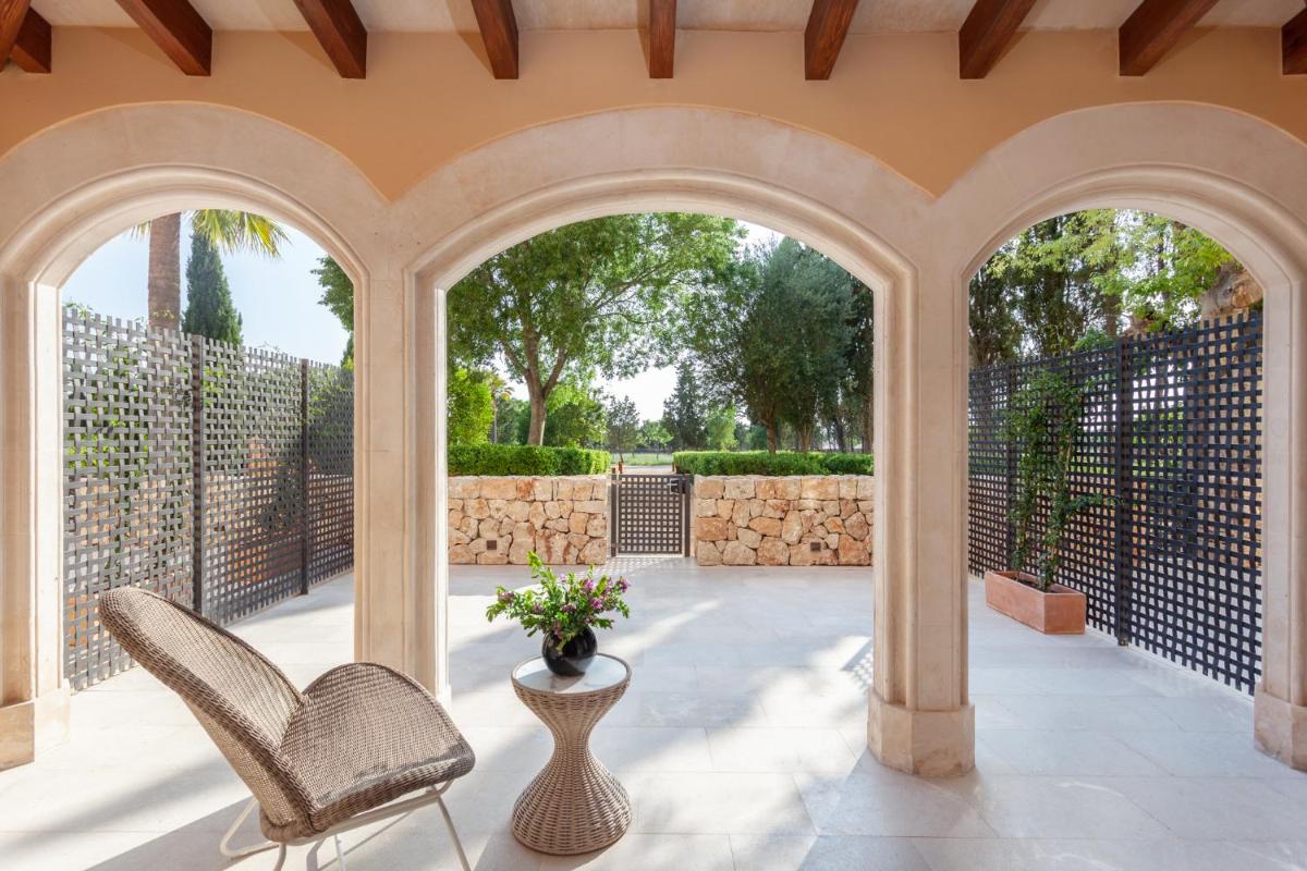 Son Julia Country House & Spa