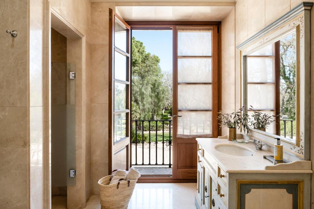 Son Julia Country House & Spa