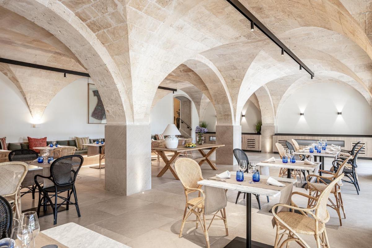 Son Julia Country House & Spa