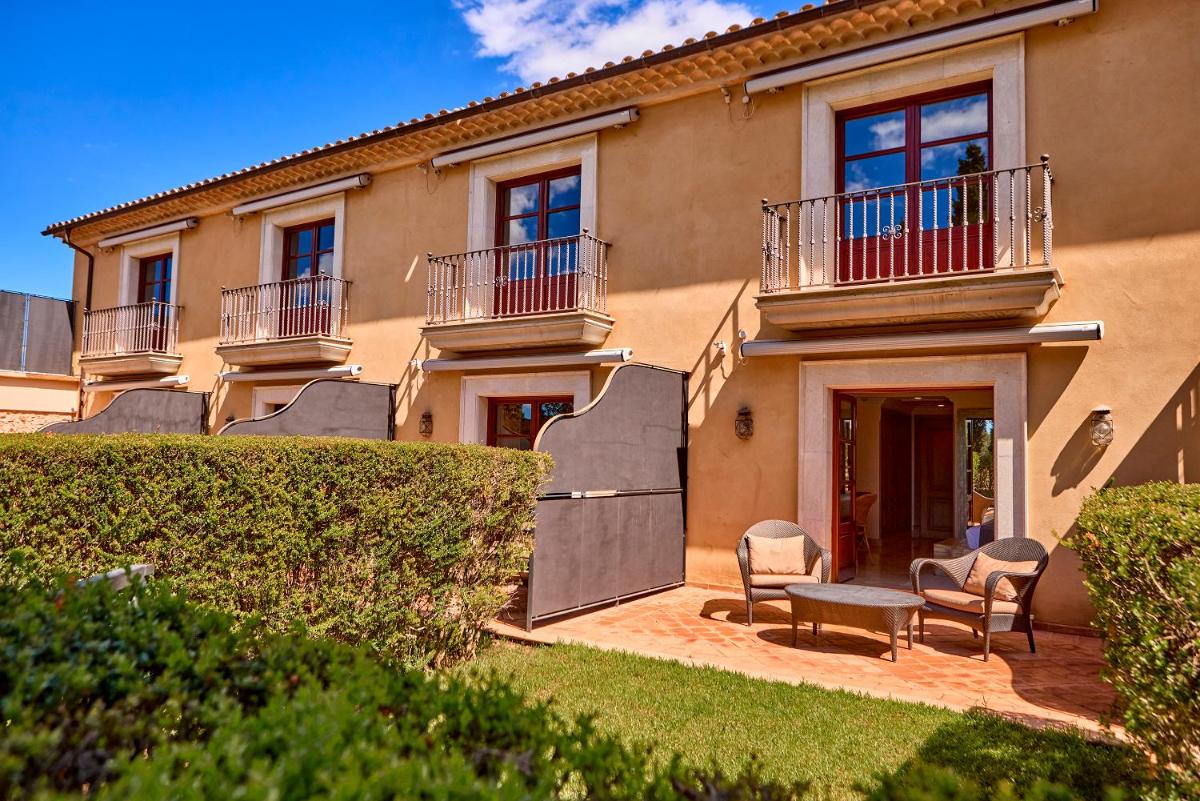 Son Julia Country House & Spa