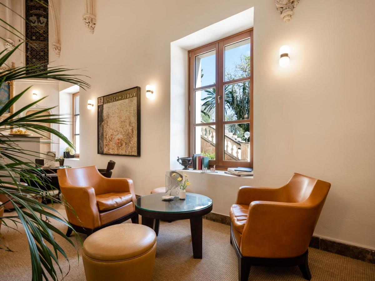 Son Julia Country House & Spa