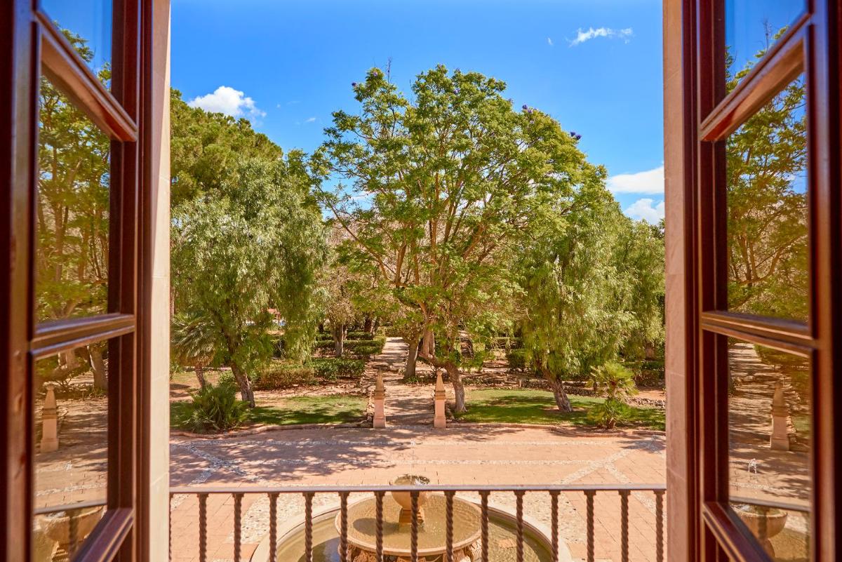 Son Julia Country House & Spa