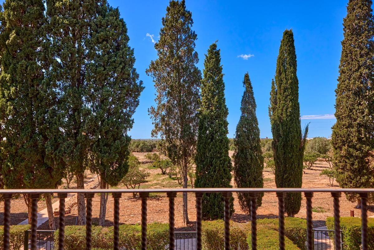 Son Julia Country House & Spa