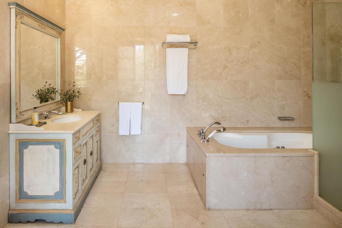 Son Julia Country House & Spa