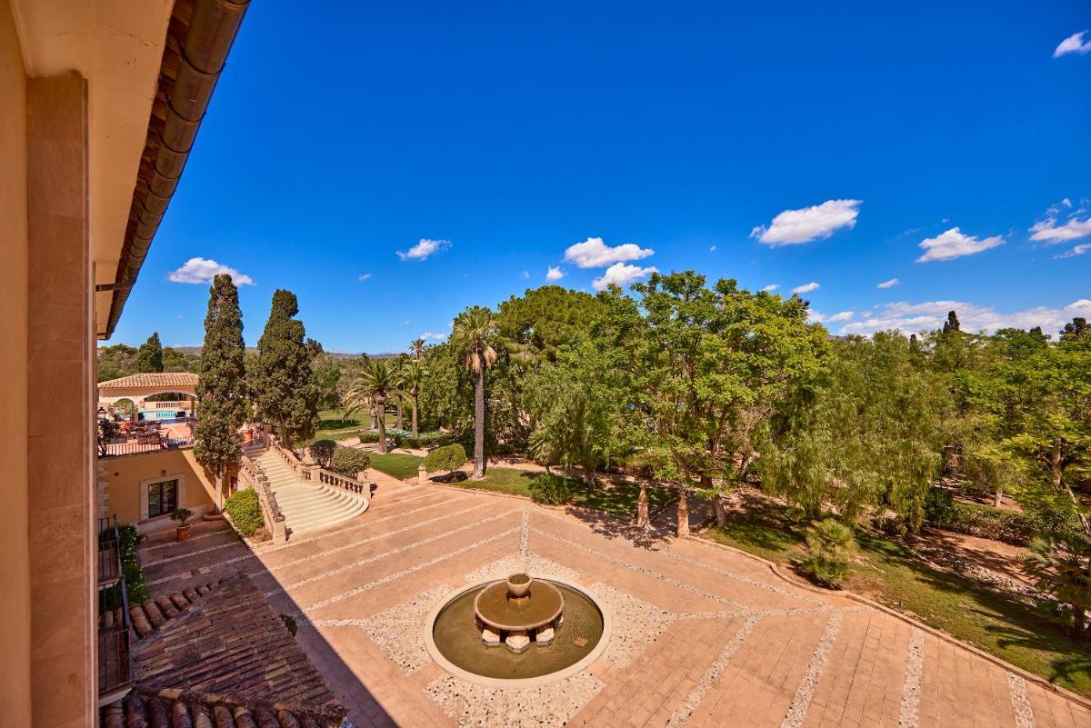 Son Julia Country House & Spa