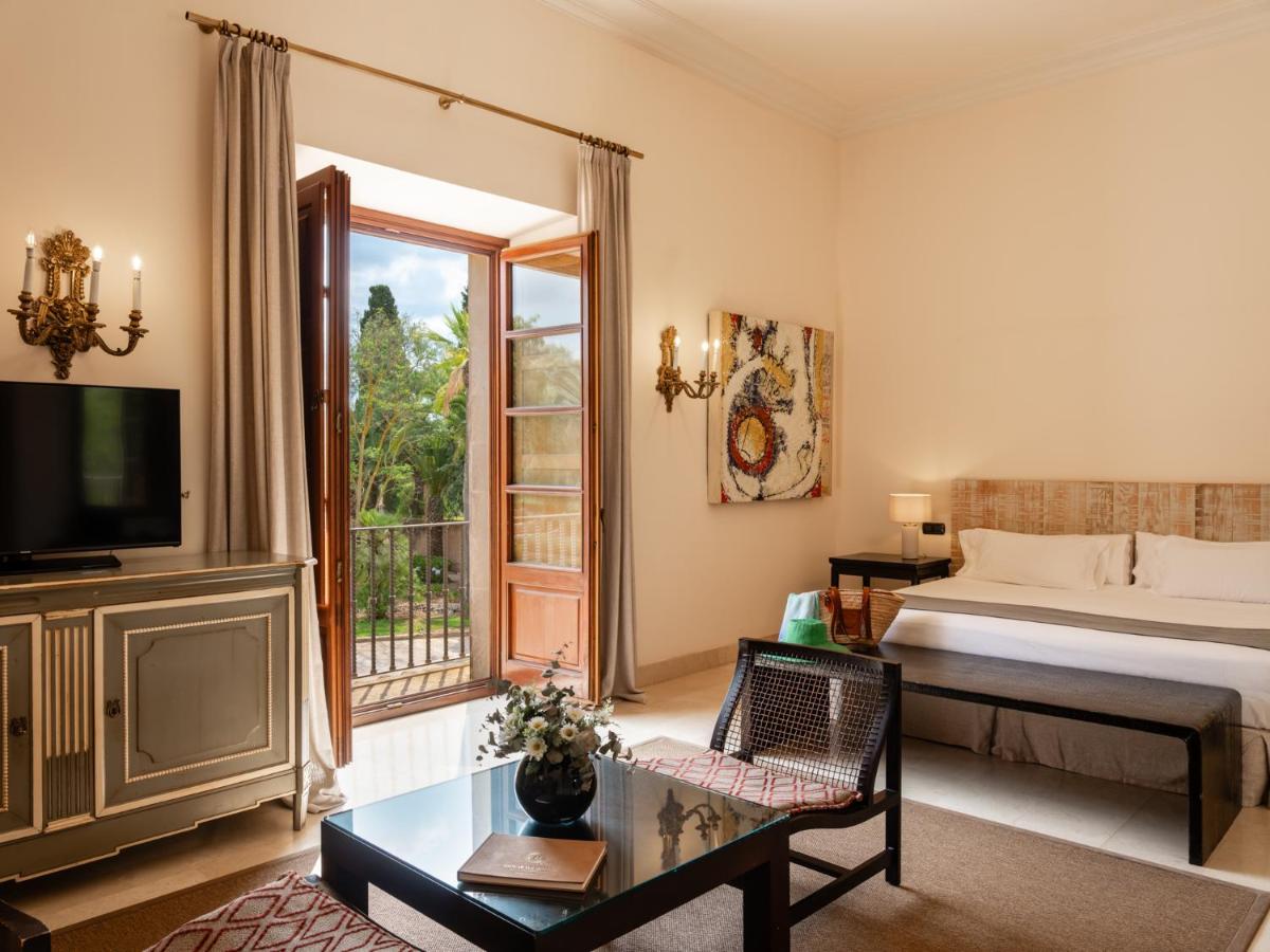 Son Julia Country House & Spa