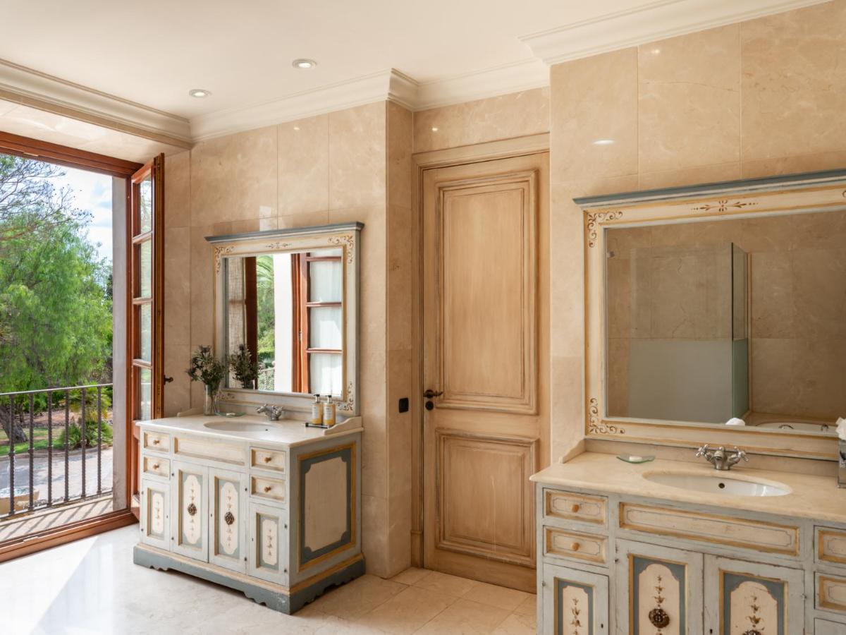 Son Julia Country House & Spa