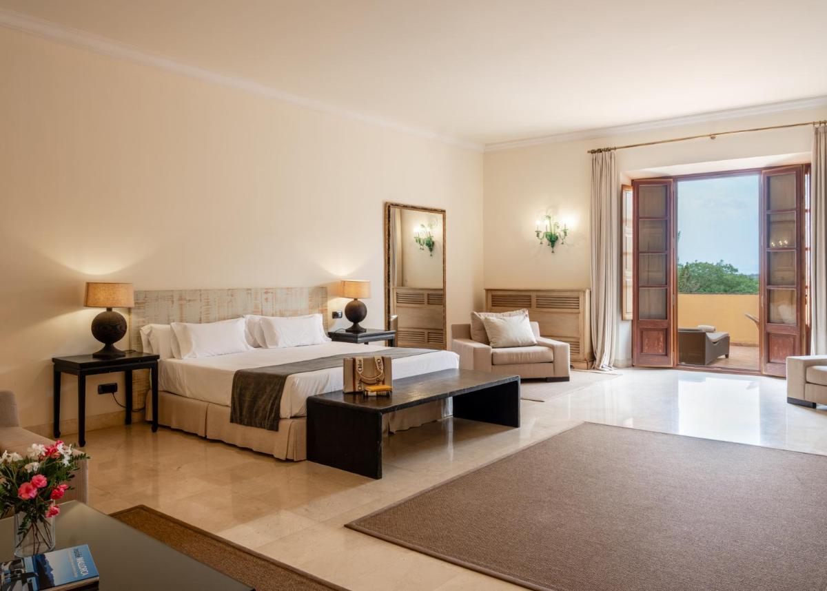 Son Julia Country House & Spa