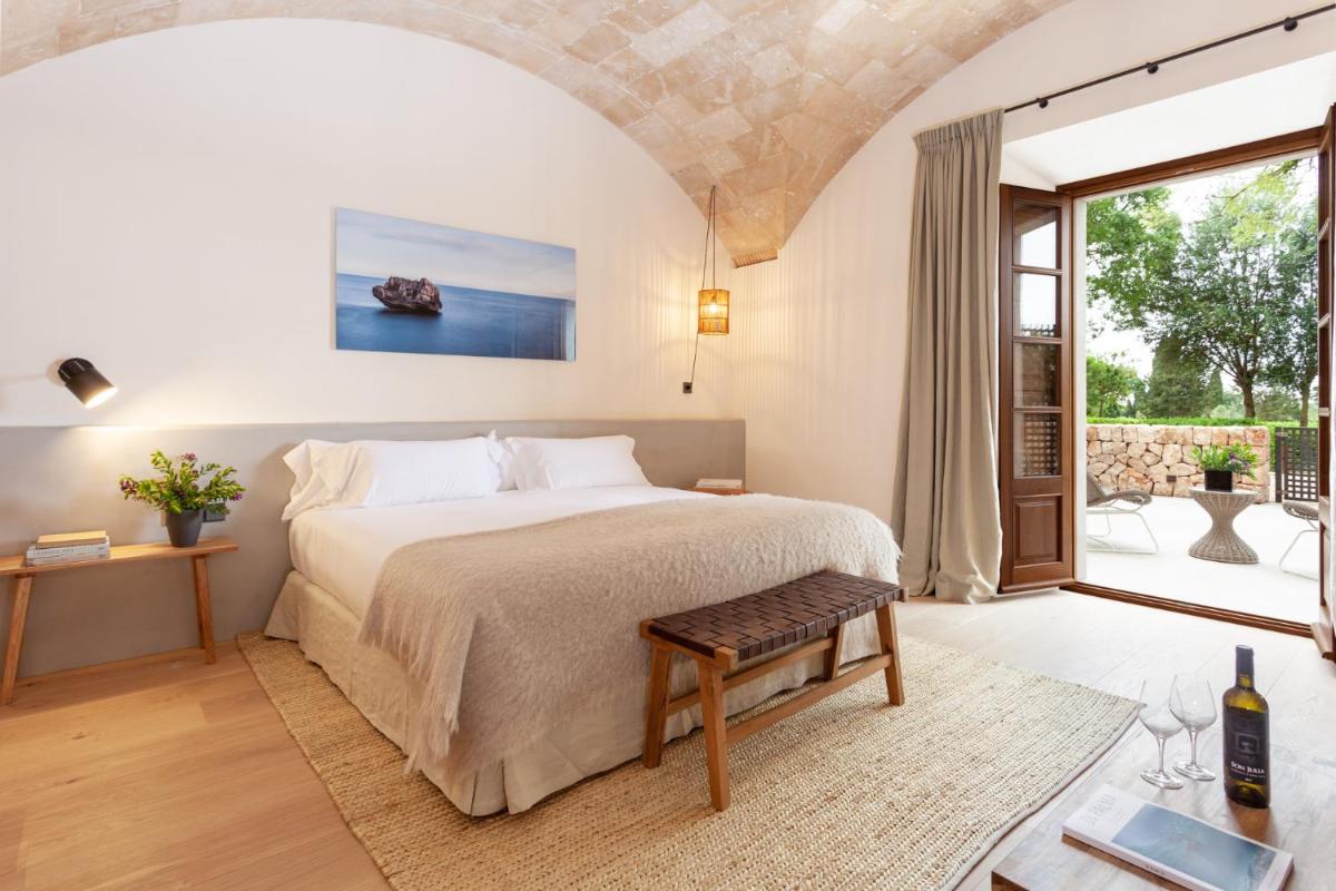 Son Julia Country House & Spa