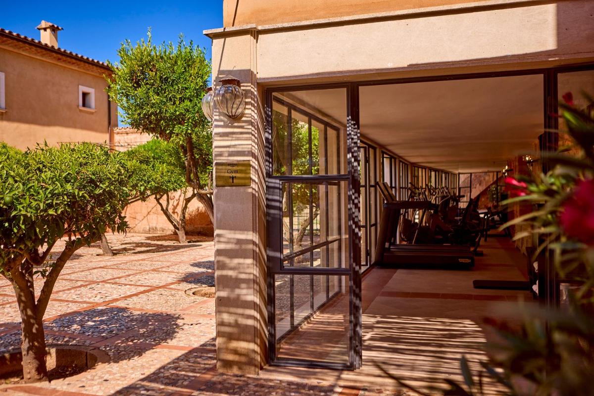 Son Julia Country House & Spa