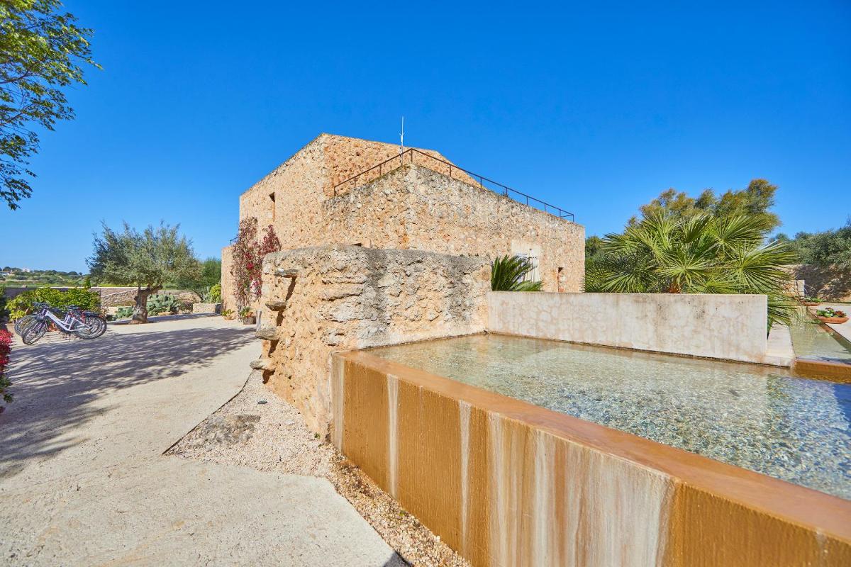 Son Penya Adults Only Petit Hotel & Spa