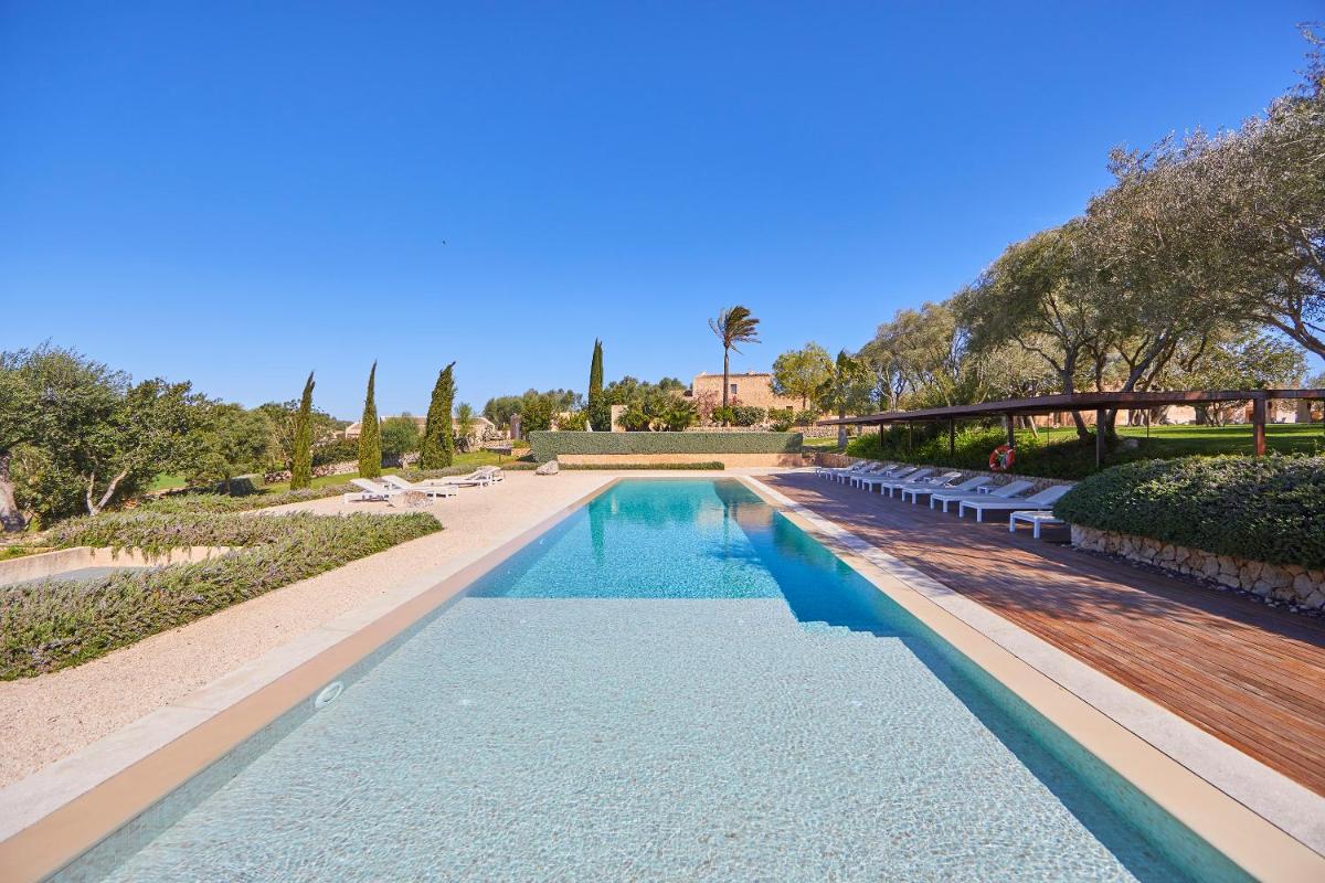 Son Penya Adults Only Petit Hotel & Spa