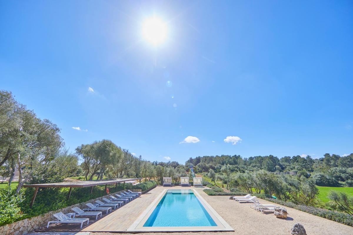 Son Penya Adults Only Petit Hotel & Spa
