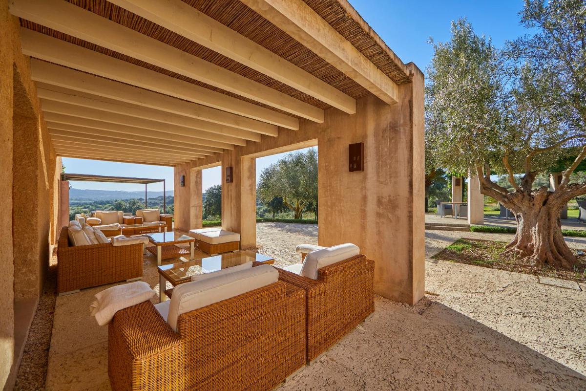 Son Penya Adults Only Petit Hotel & Spa