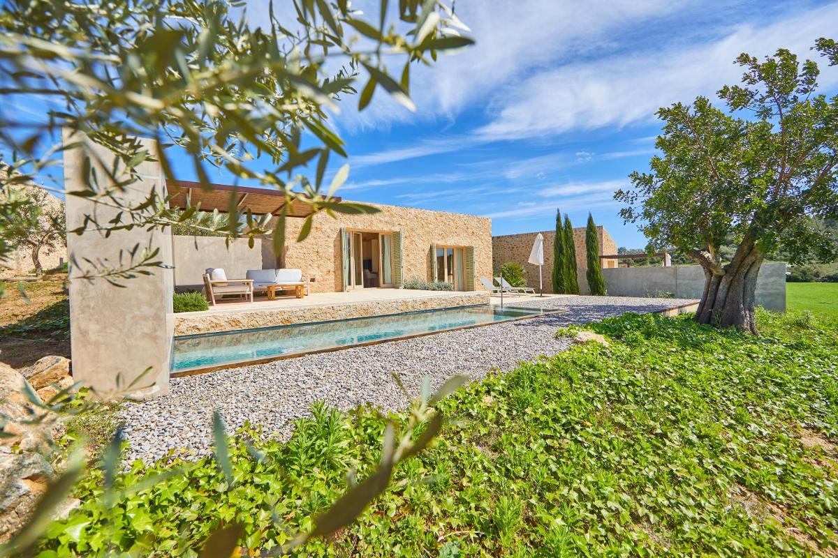 Son Penya Adults Only Petit Hotel & Spa