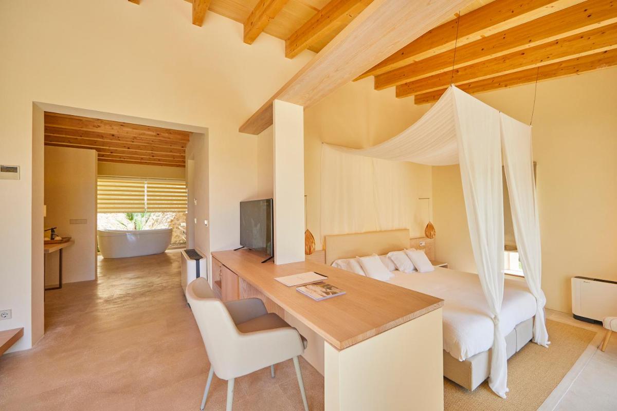 Son Penya Adults Only Petit Hotel & Spa