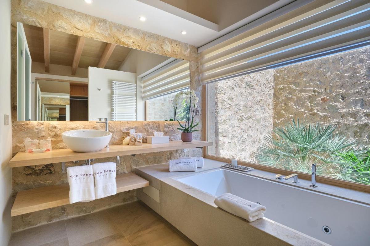 Son Penya Adults Only Petit Hotel & Spa
