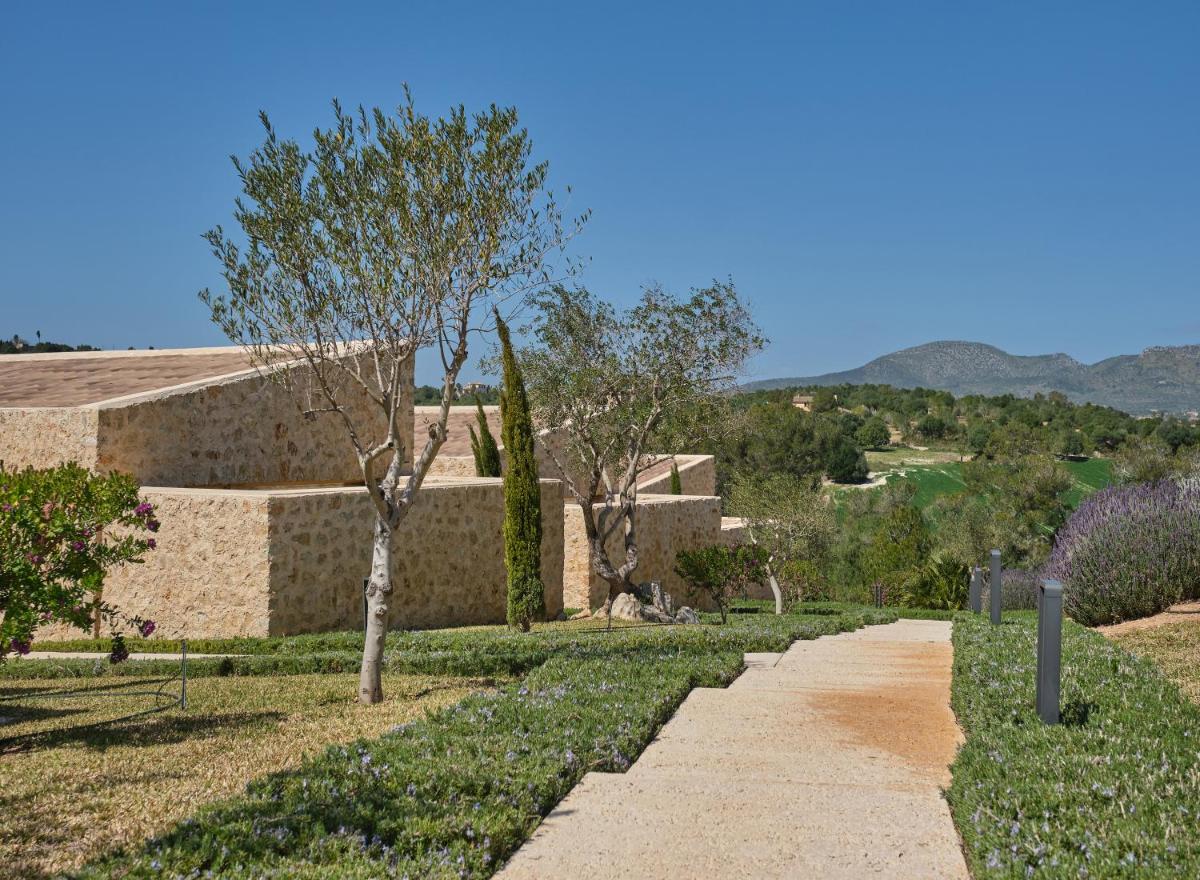 Son Penya Adults Only Petit Hotel & Spa