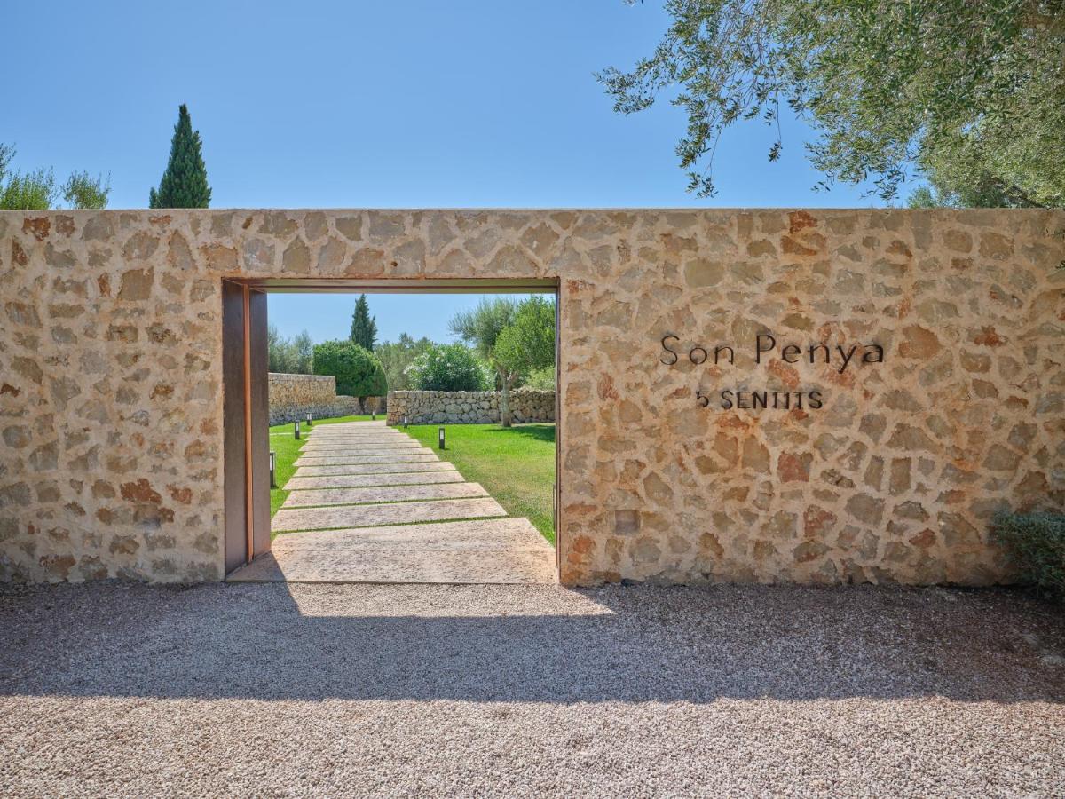 Son Penya Adults Only Petit Hotel & Spa