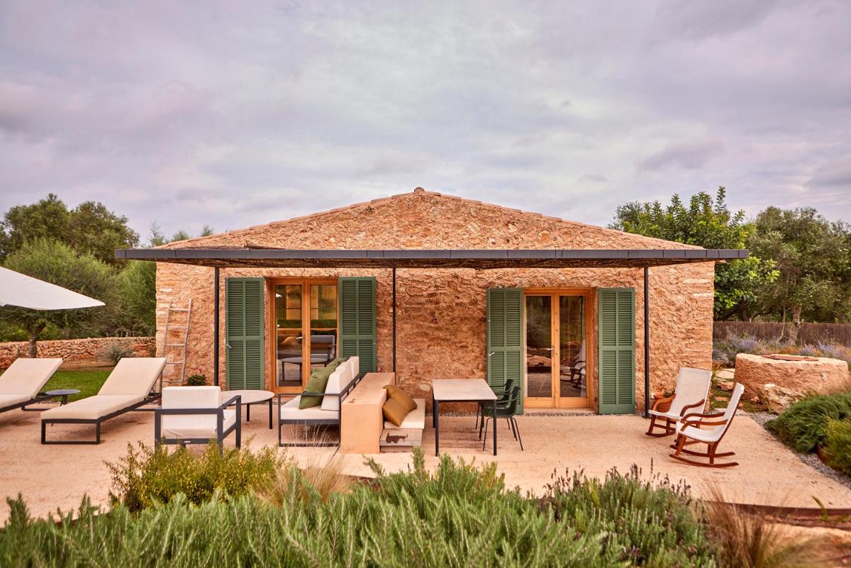 Son Penya Adults Only Petit Hotel & Spa