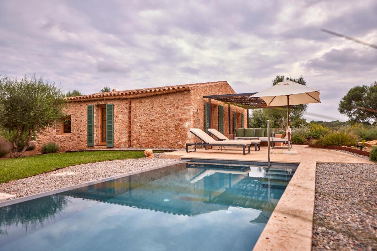 Son Penya Adults Only Petit Hotel & Spa